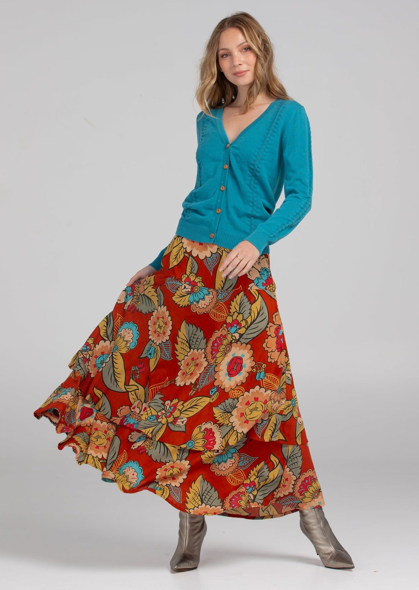 Heidi Skirt - Noah