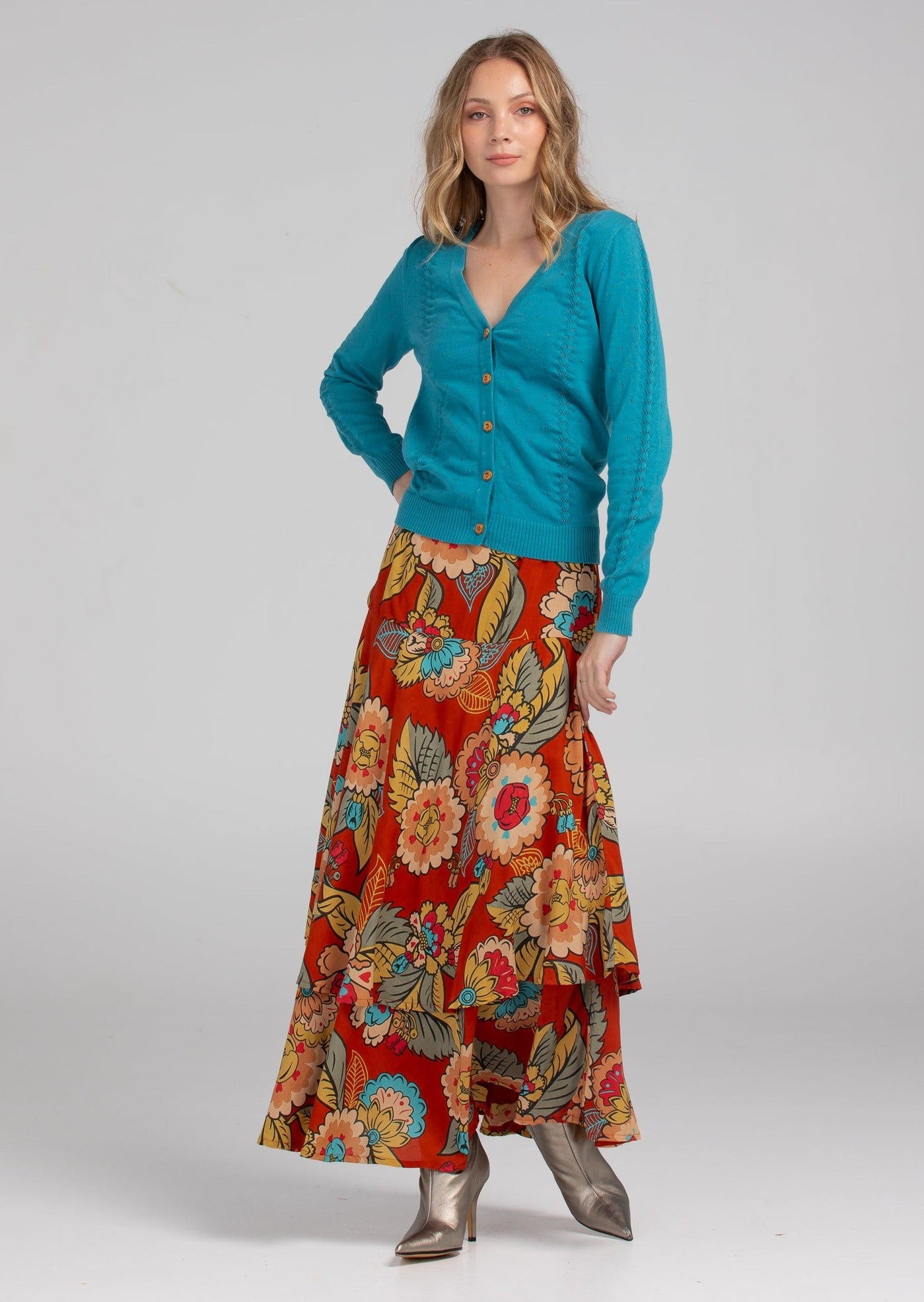 Heidi Skirt - Noah