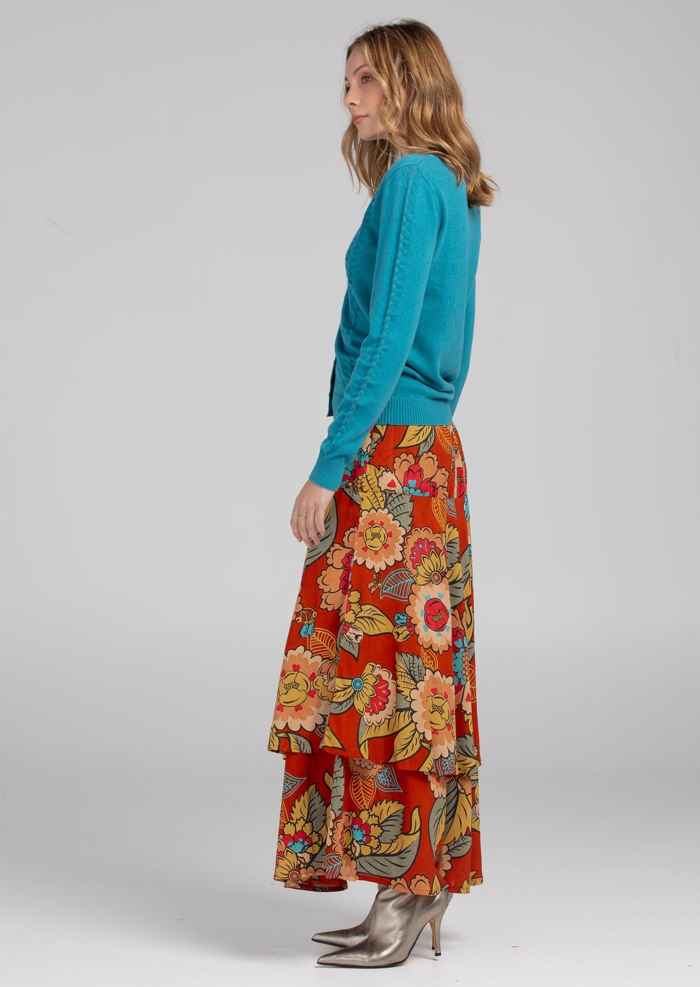 Heidi Skirt - Noah