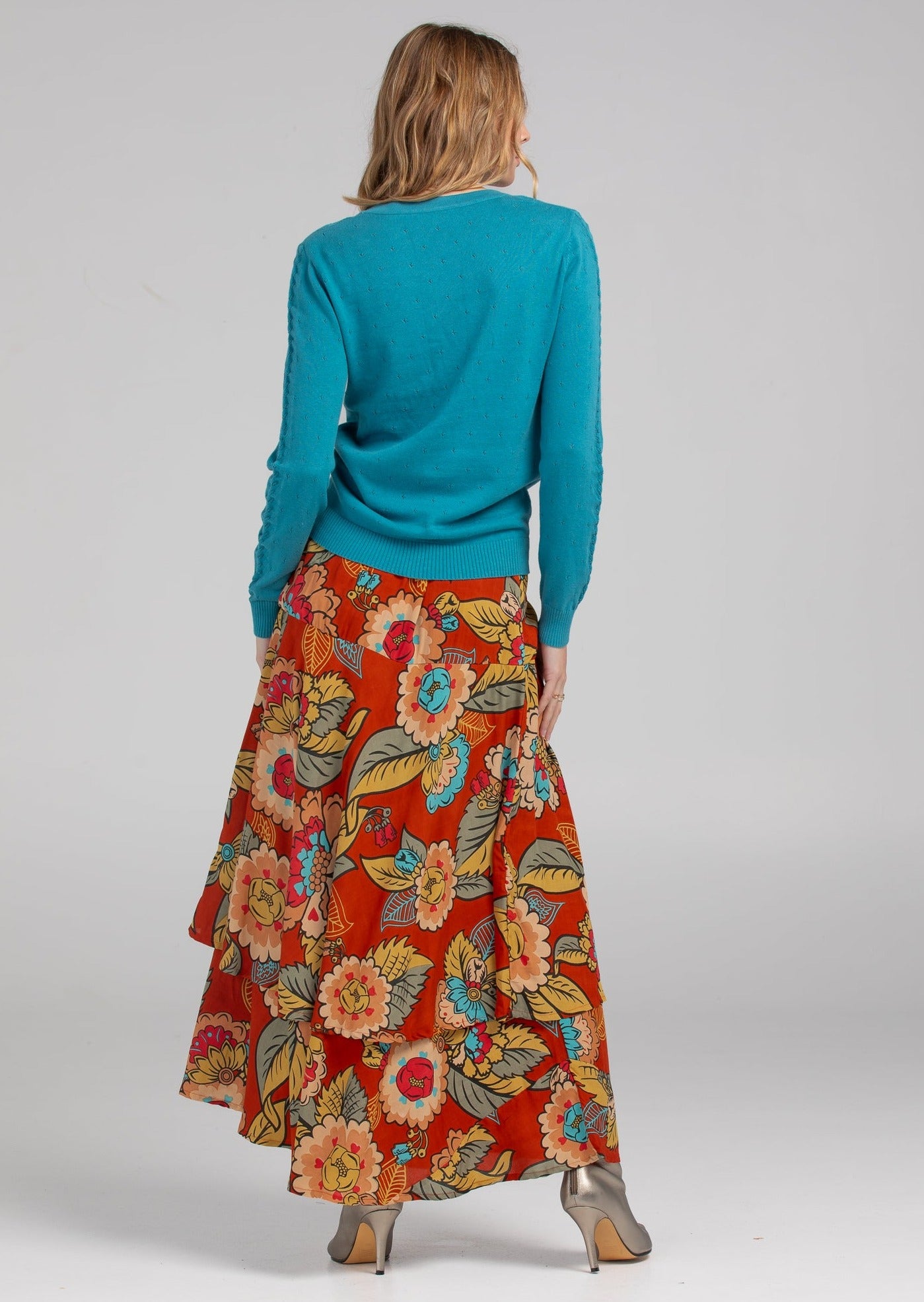 Heidi Skirt - Noah