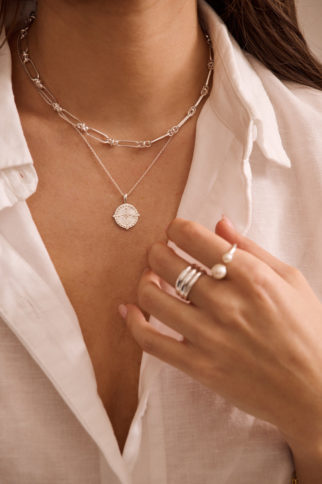 Legacy Choker