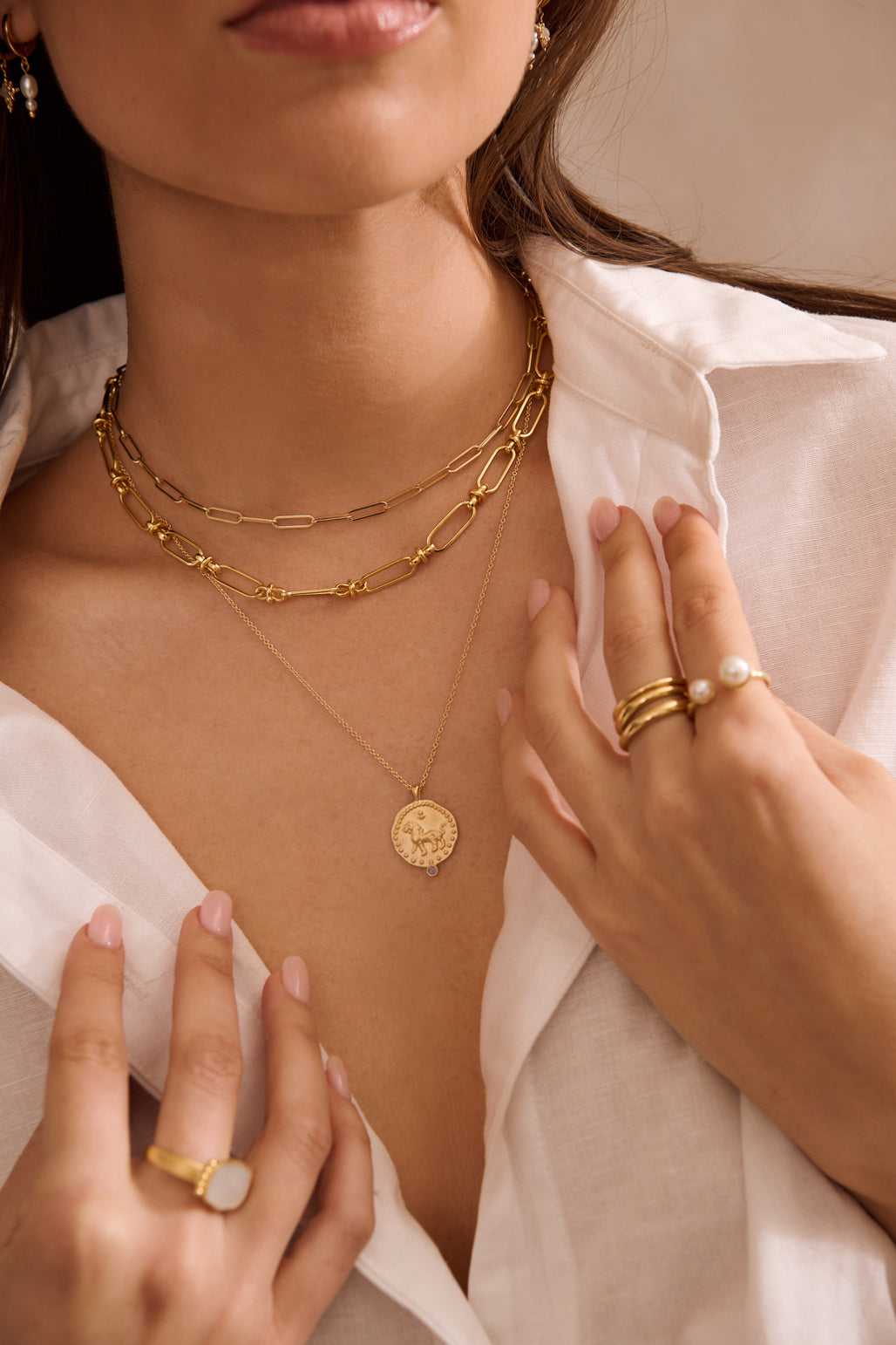 Legacy Choker