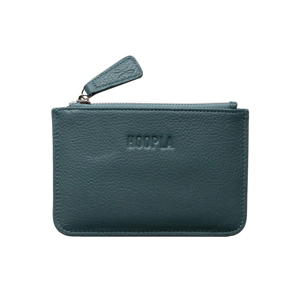 Hoopla Coin Purse