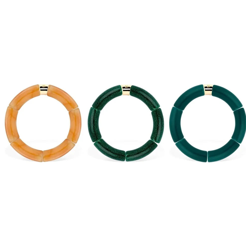 Parabaya Bangle - Cambuca