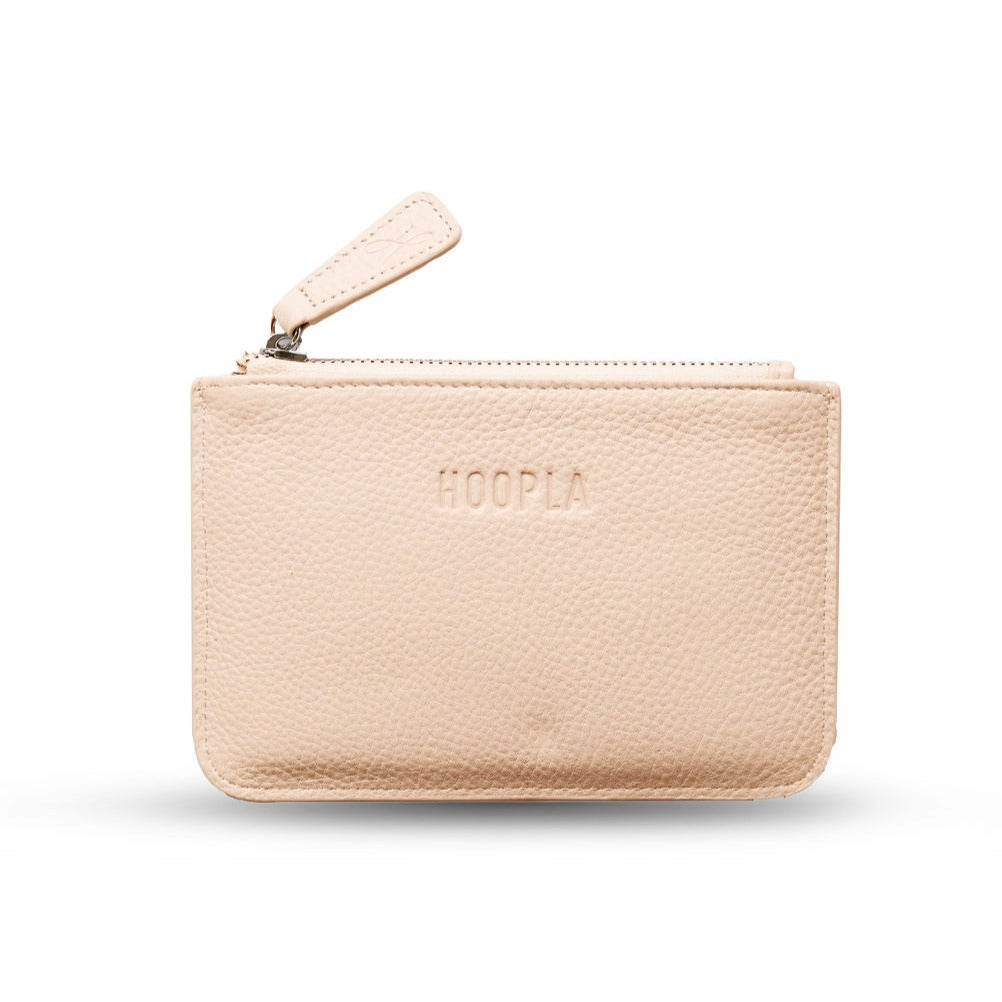 Hoopla Coin Purse