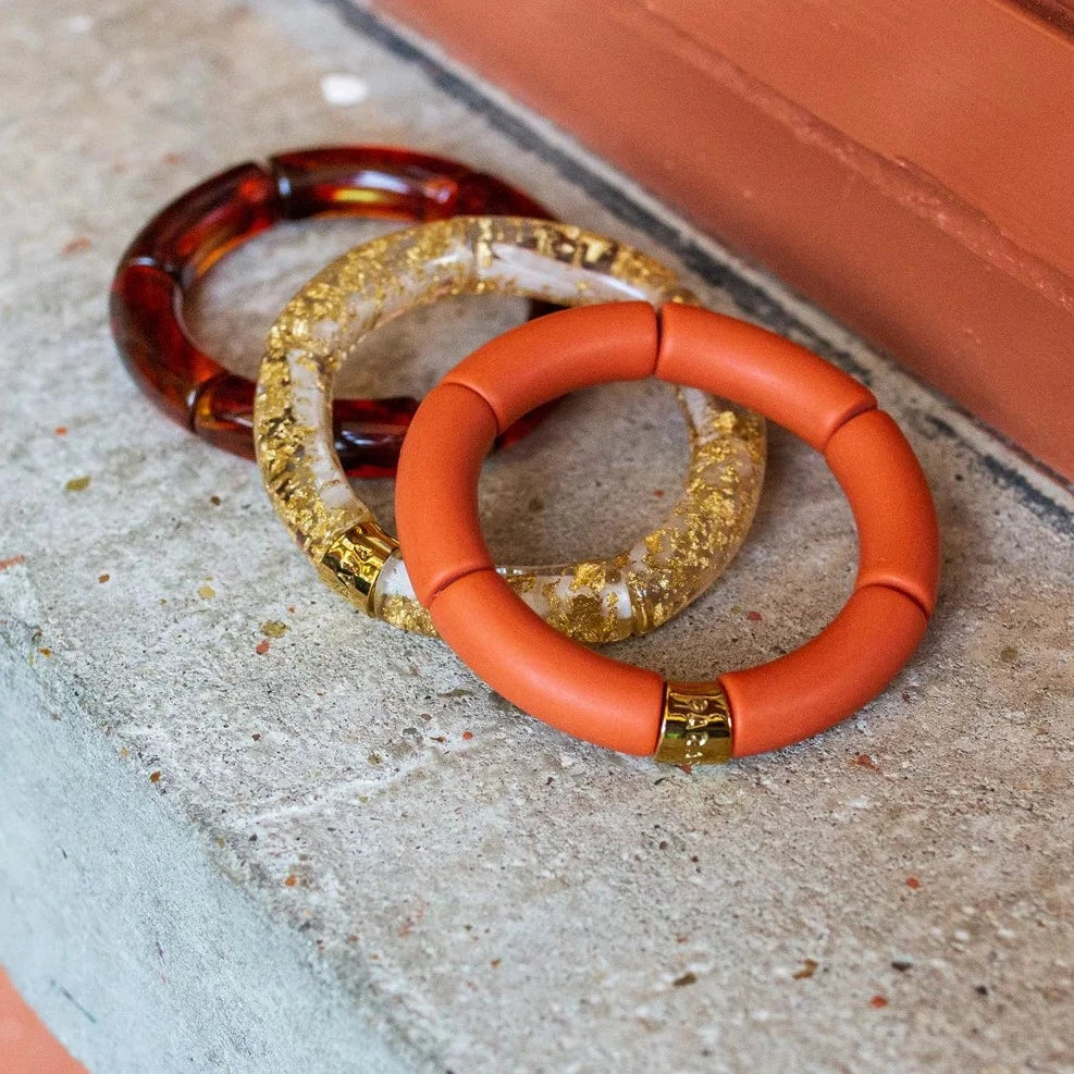 Parabaya Bangle - Acaraje