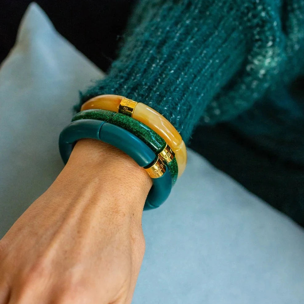 Parabaya Bangle - Cambuca