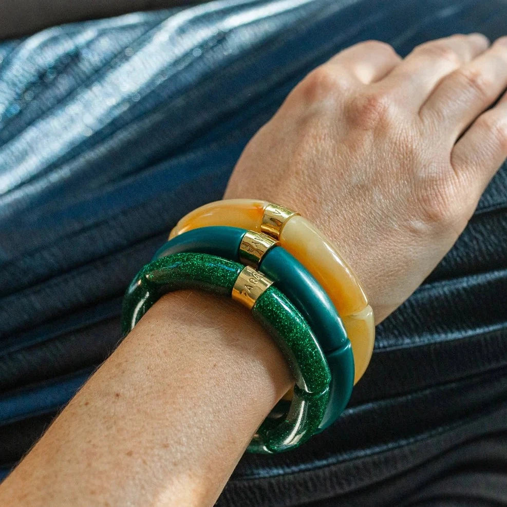 Parabaya Bangle - Cambuca