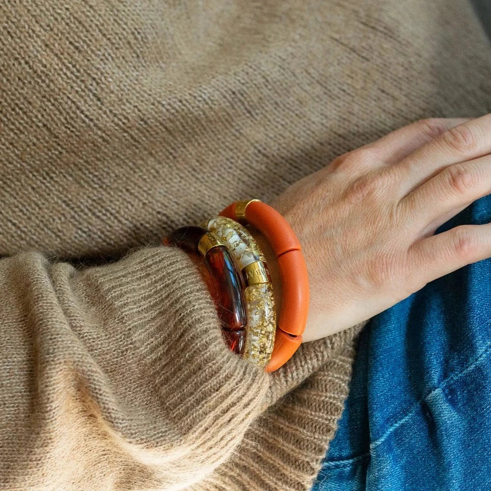 Parabaya Bangle - Acaraje