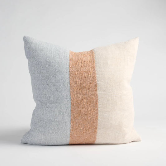 Tallows Linen Cushion