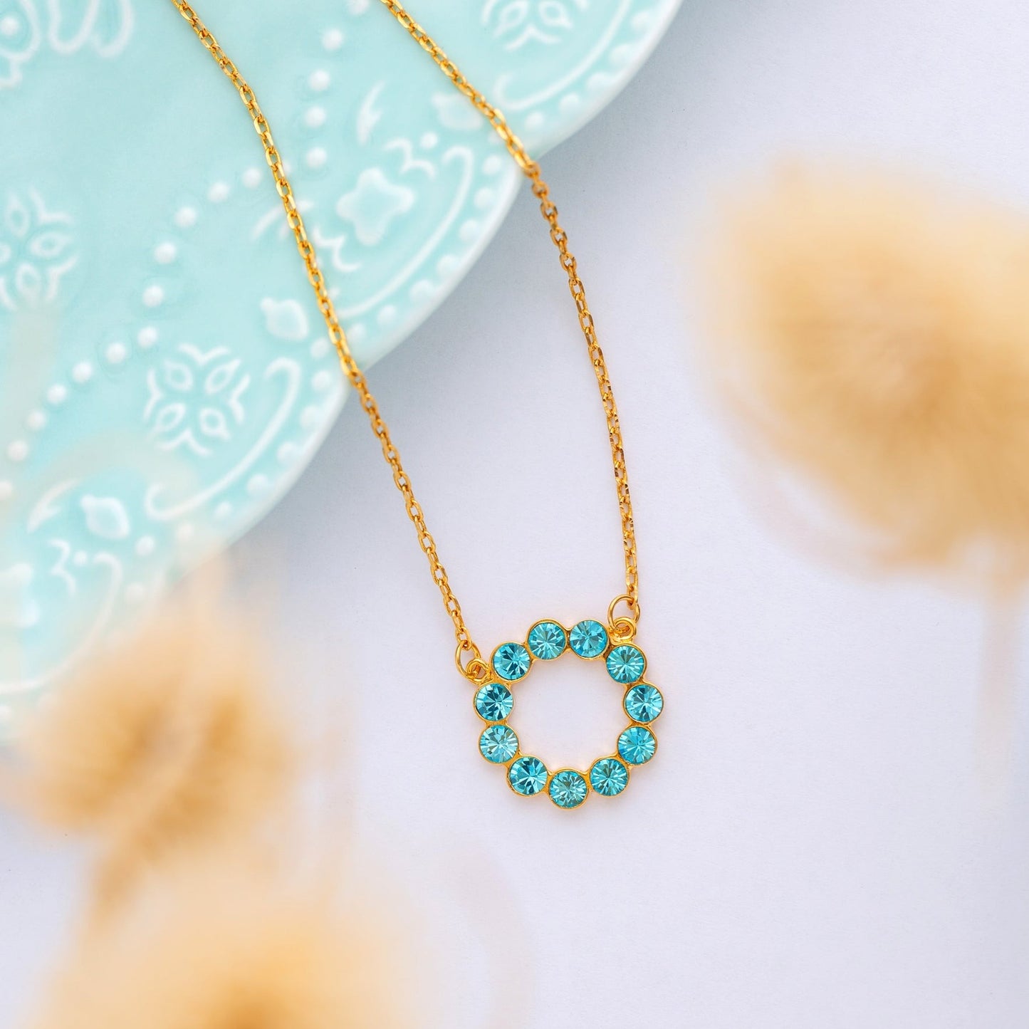 Eloise Necklace