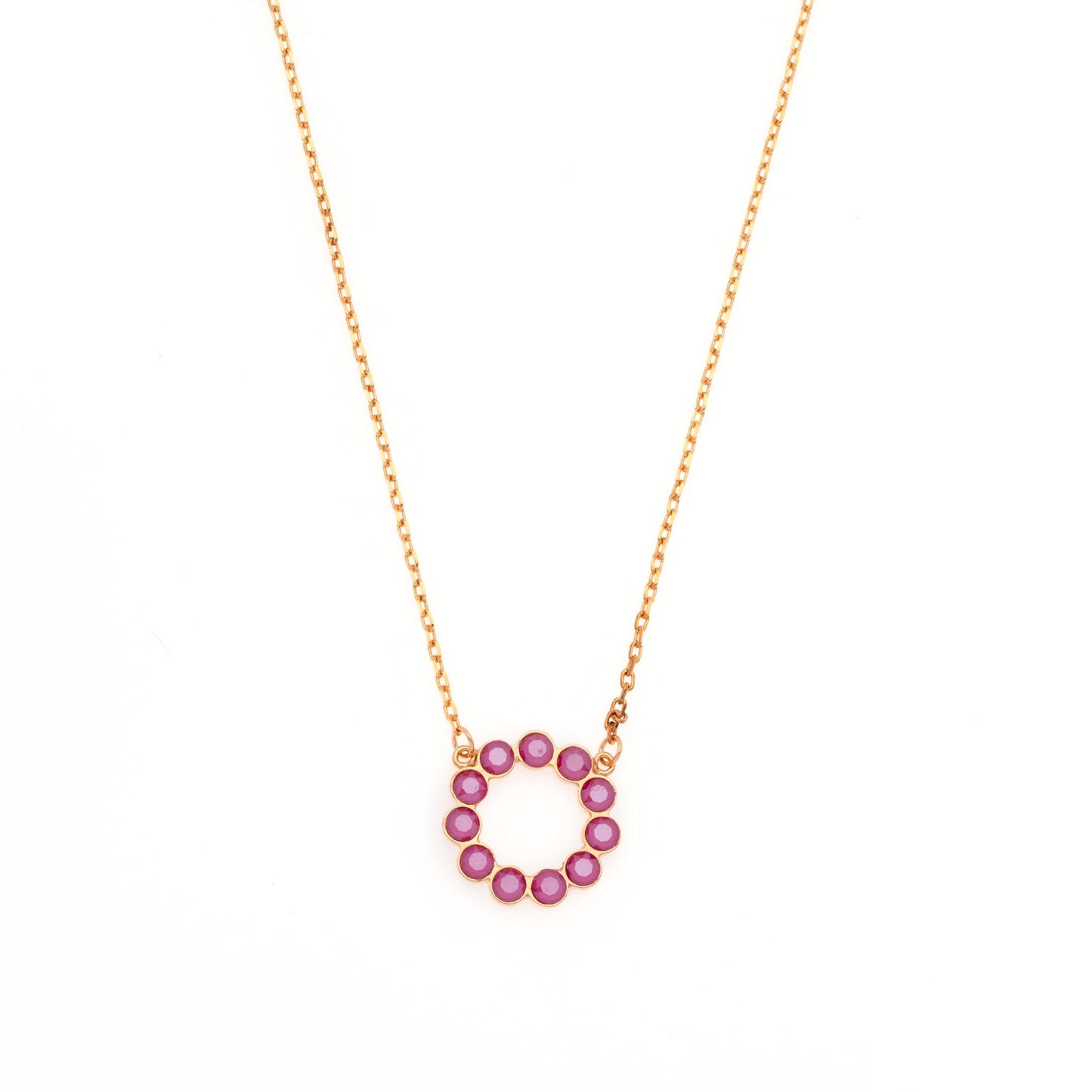Eloise Necklace