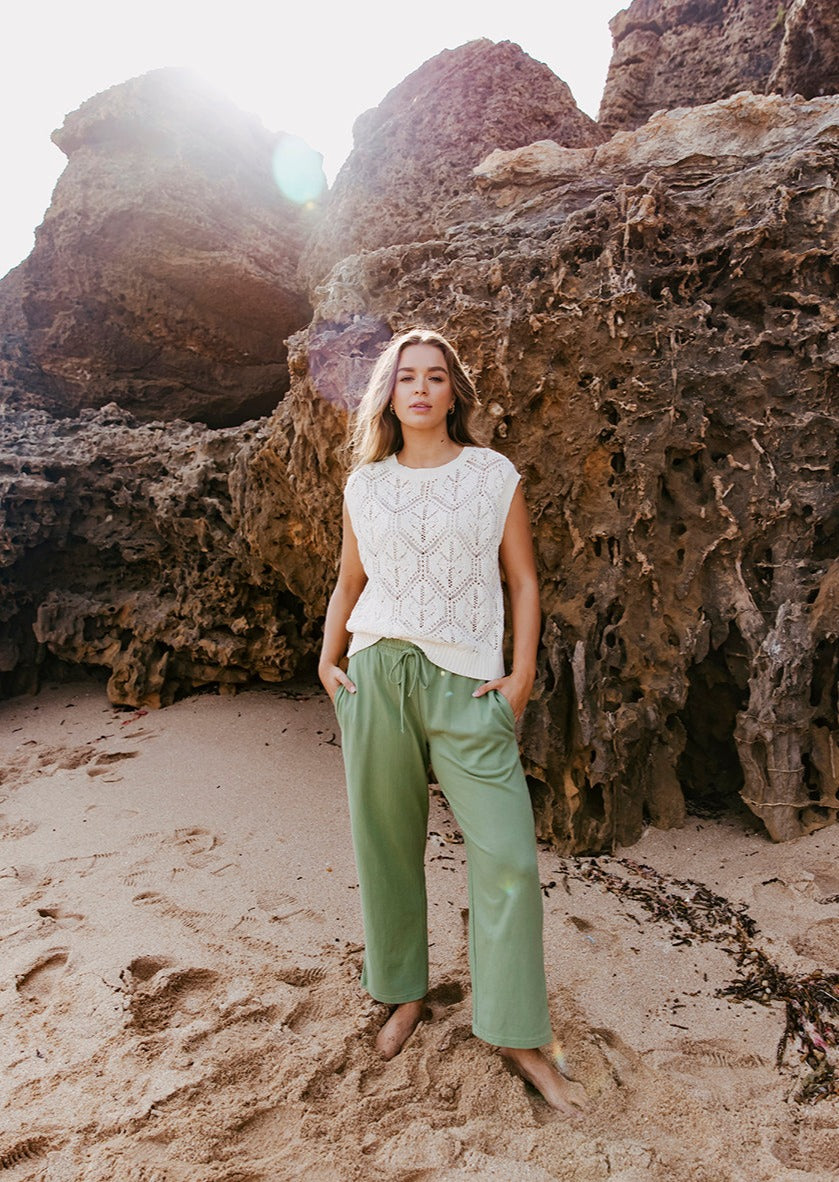Jordan Pant