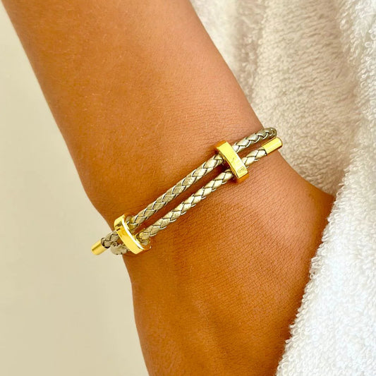 Rope Bracelet
