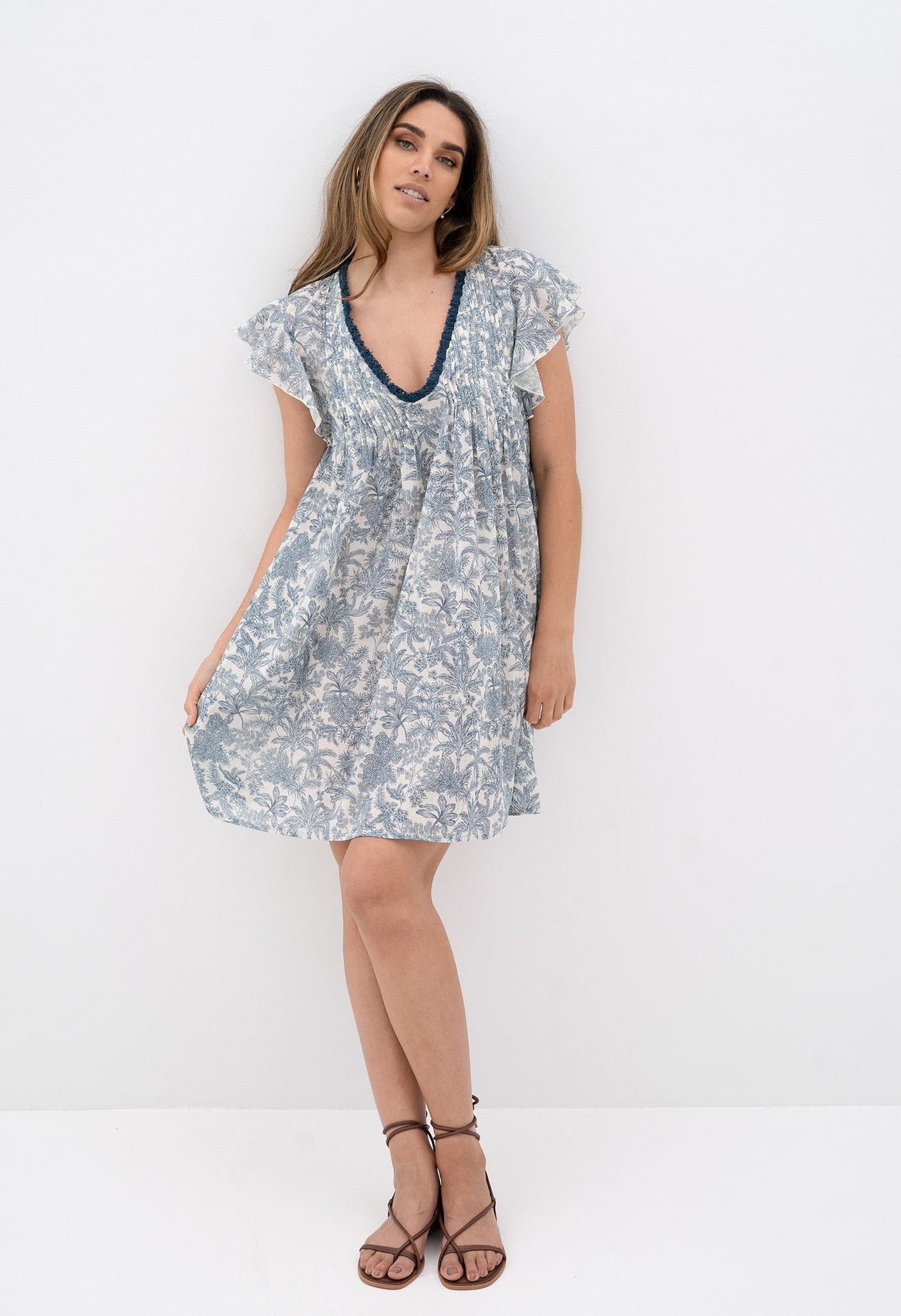 Island Elyssian Dress