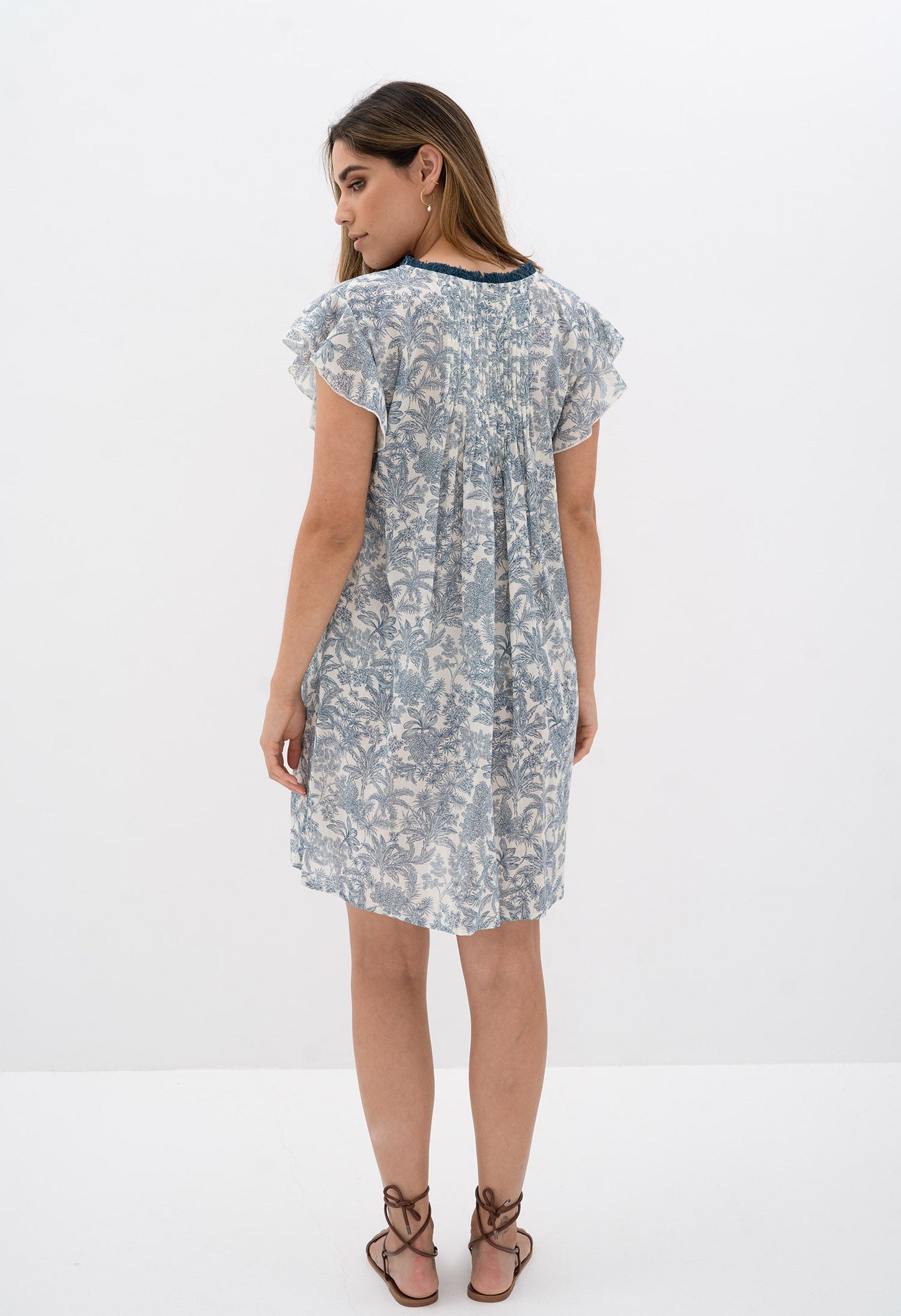 Island Elyssian Dress