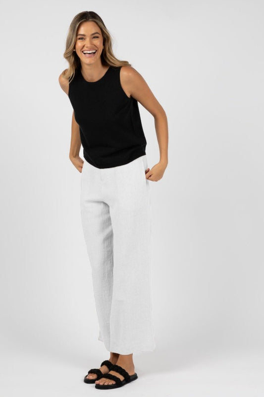 Fleetwood Linen Pant