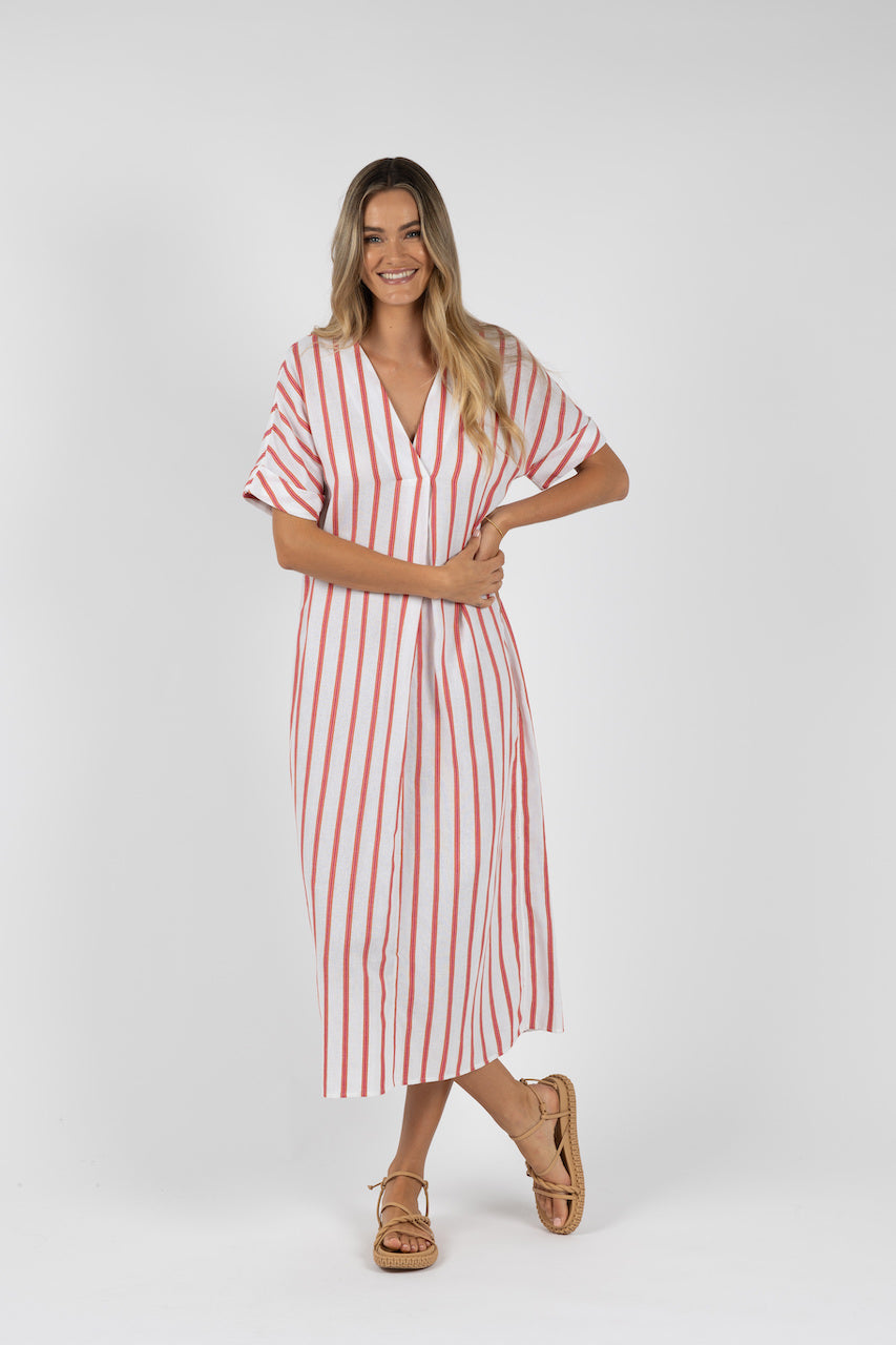 Santos Kaftan