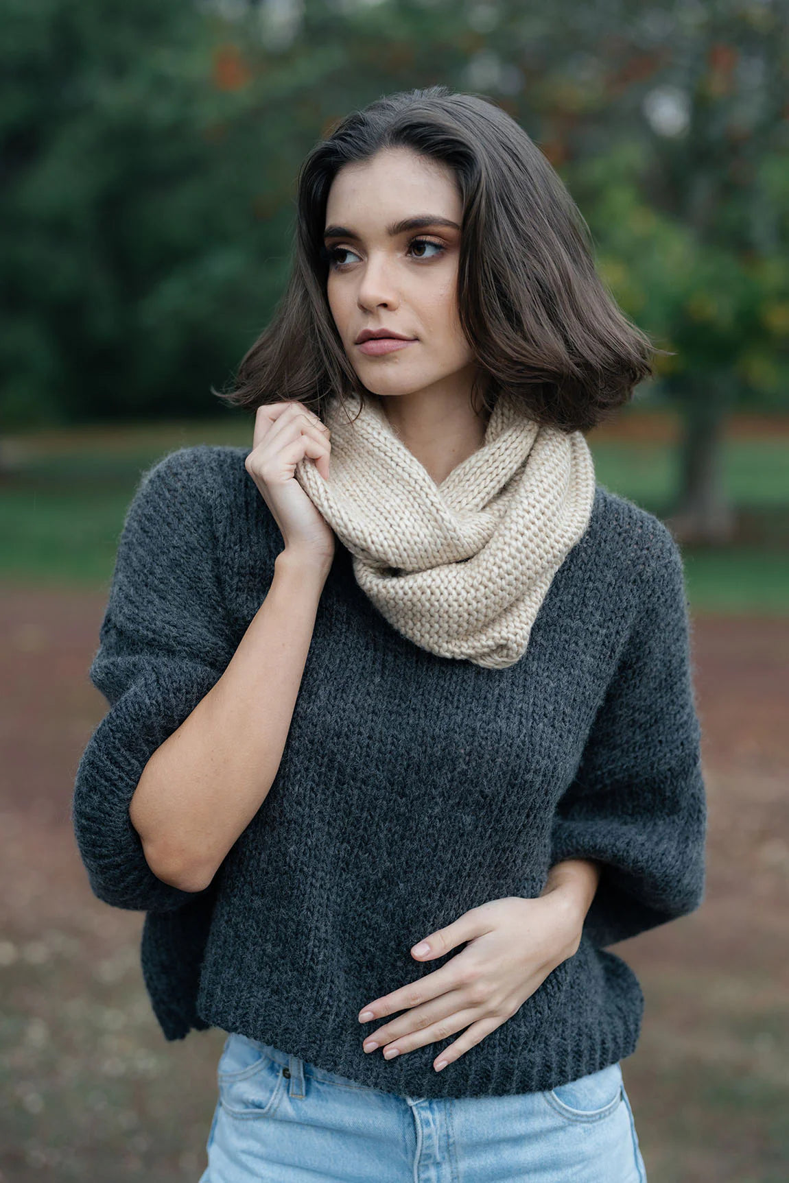 Alora Snood