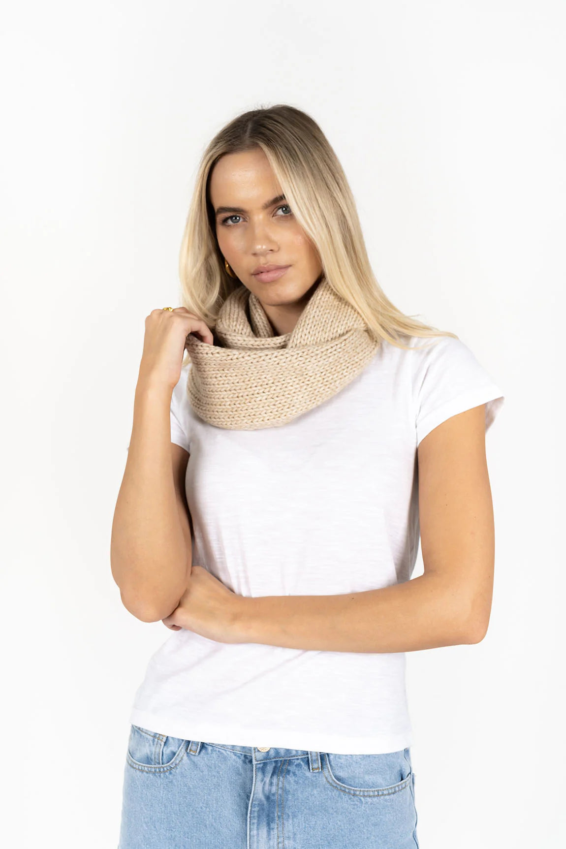 Alora Snood