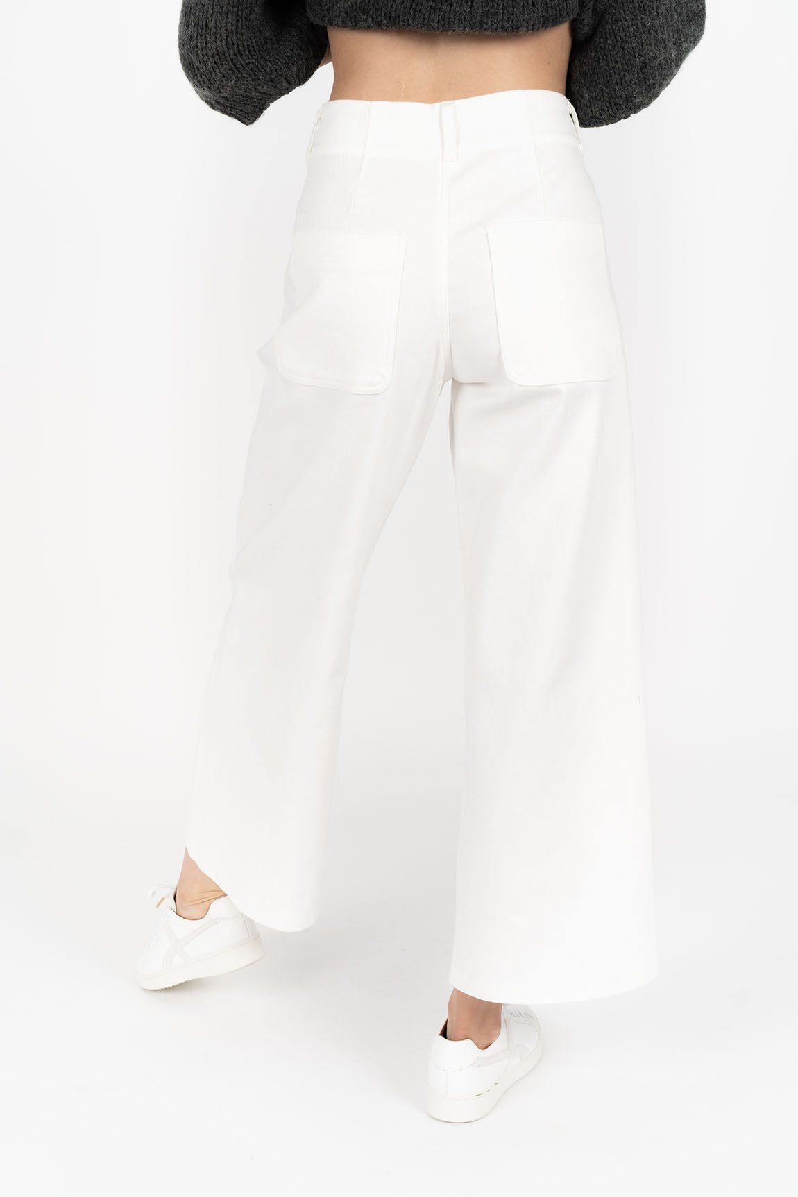 Margot Drill Pants