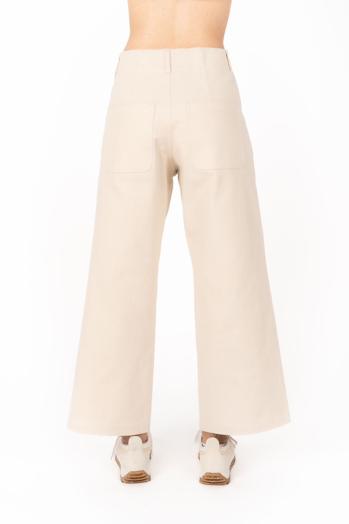 Margot Drill Pants