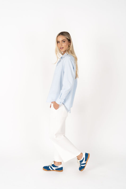 Margot Drill Pants