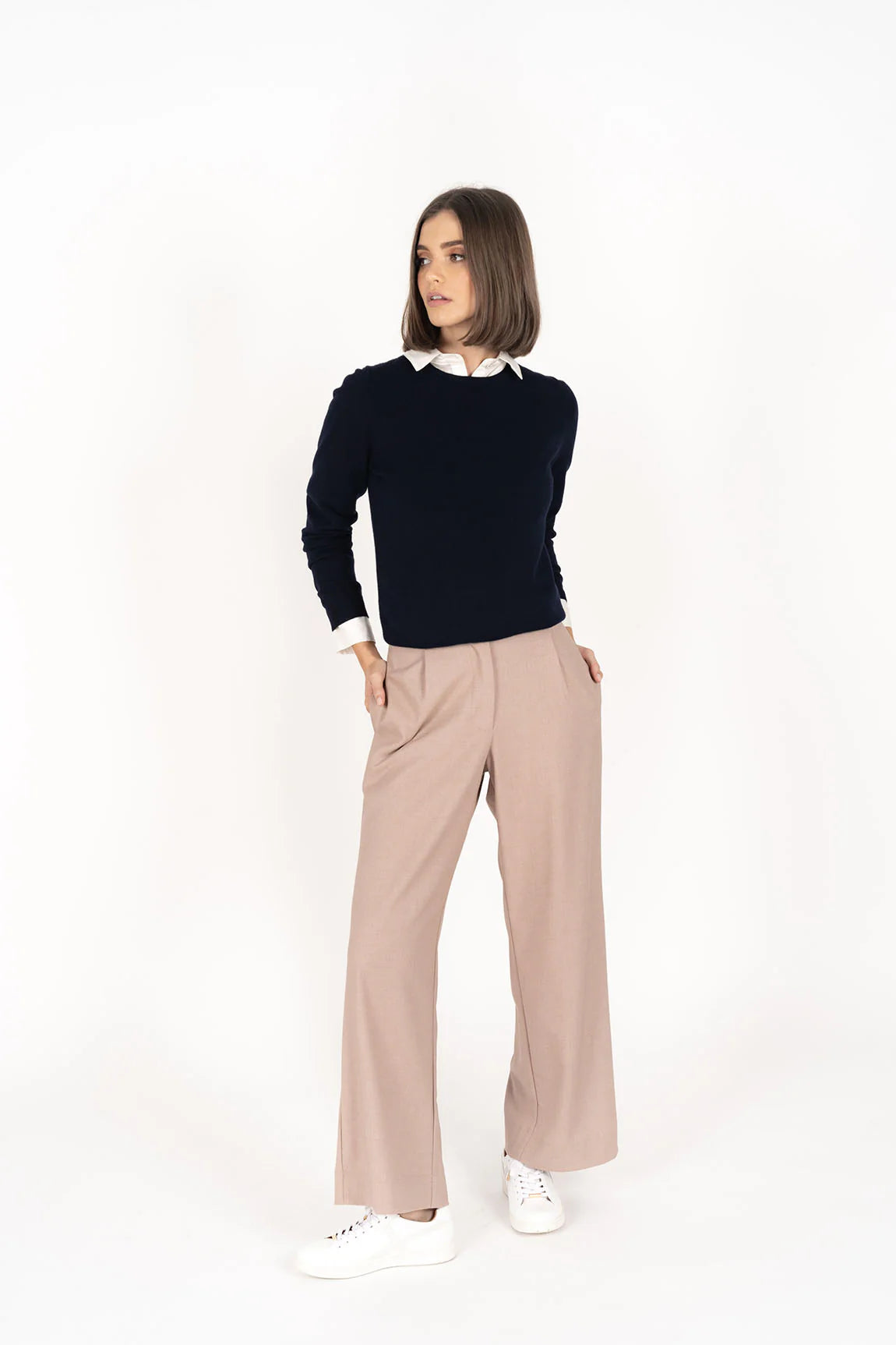 Mae Jumper