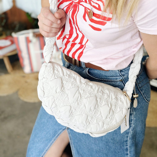 Puff Bag