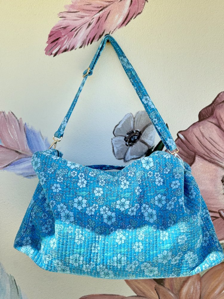 Long Weekender Bag