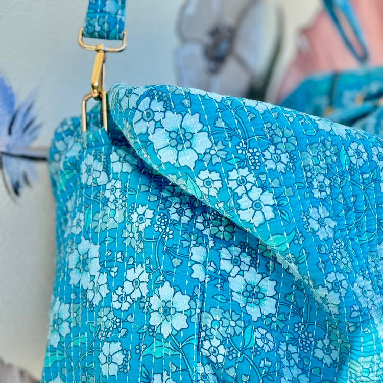 Long Weekender Bag