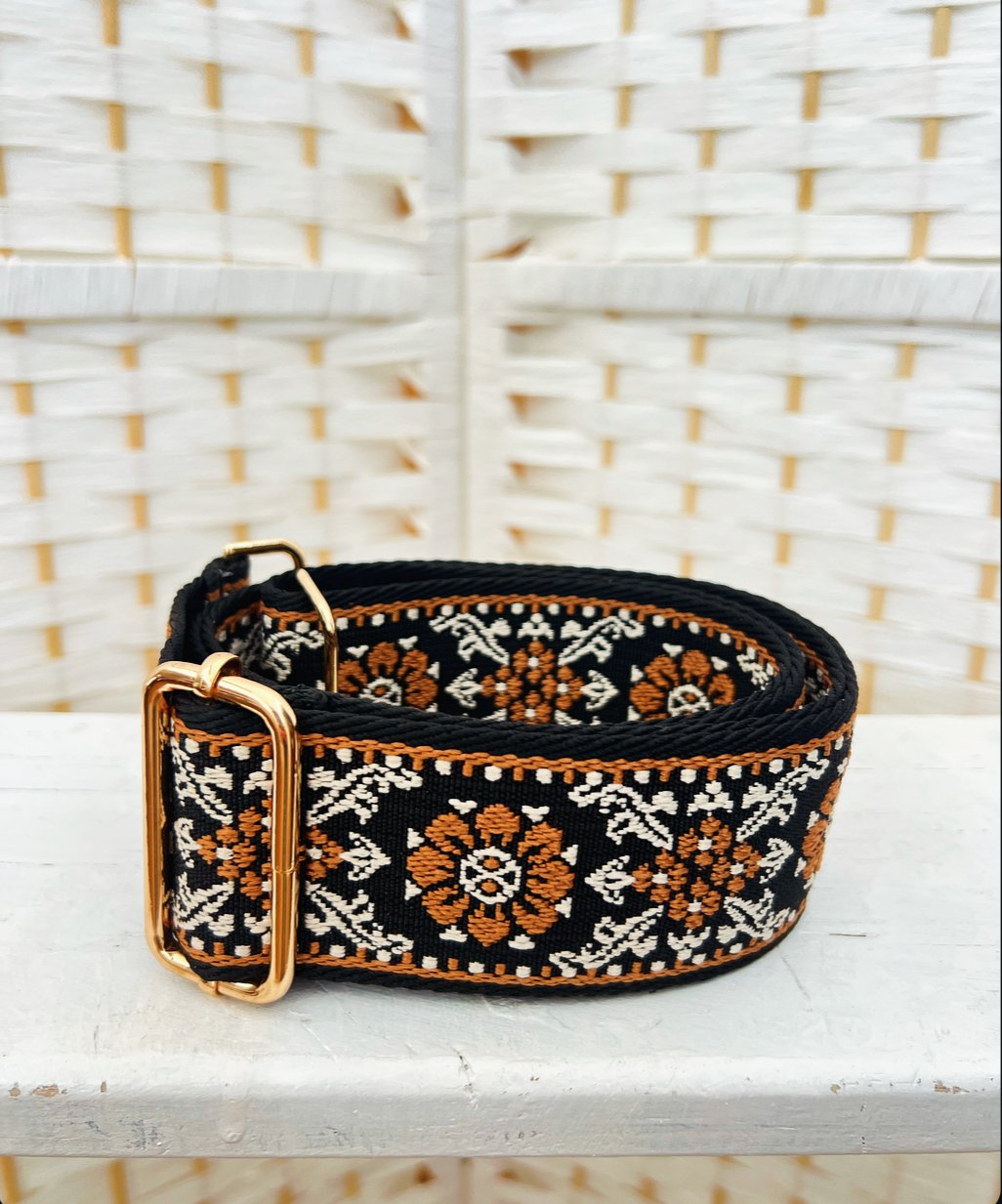 Daisy Belle Bag Strap