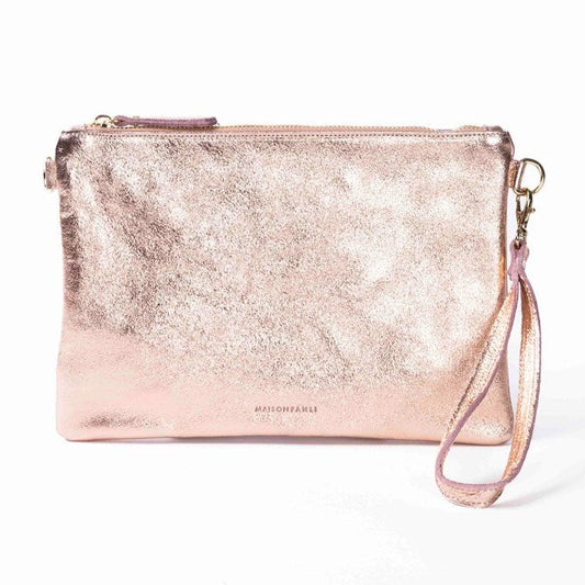 Maison Fanli Crossbody/Clutch Bag