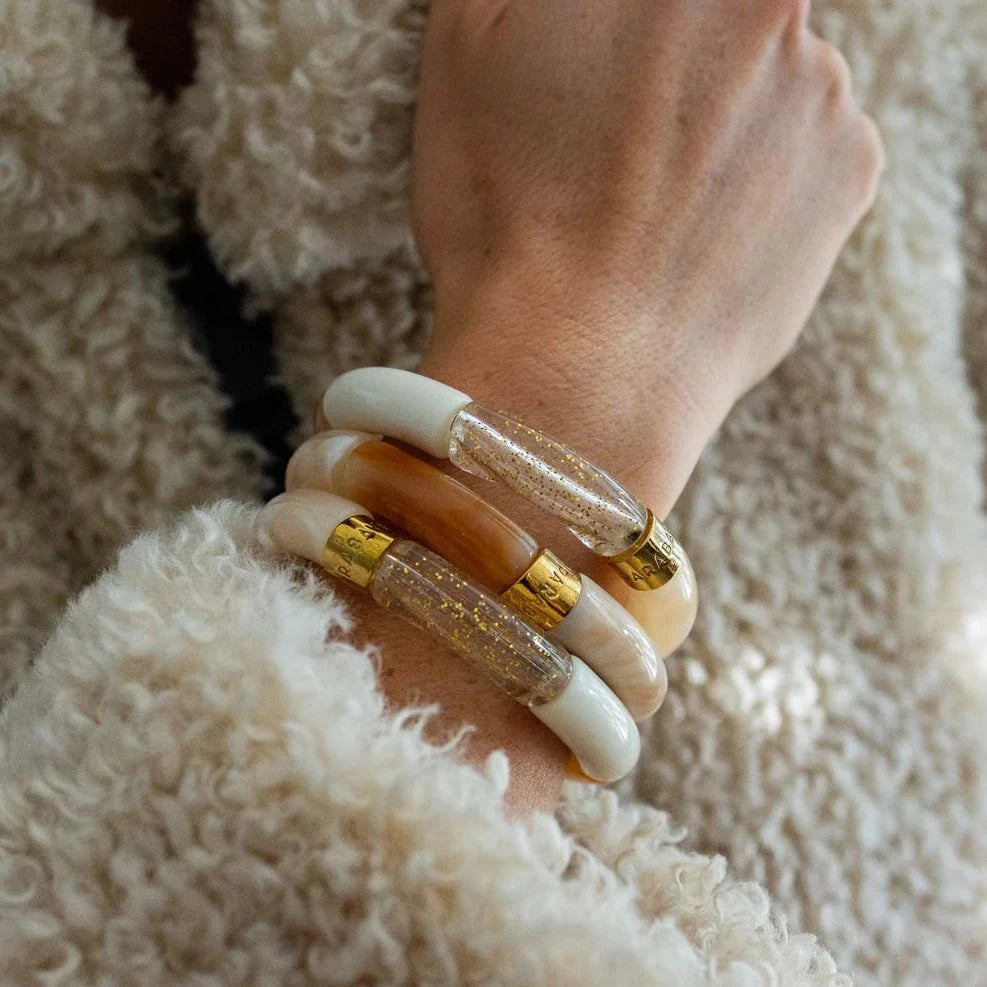 Parabaya Bangle - Neve