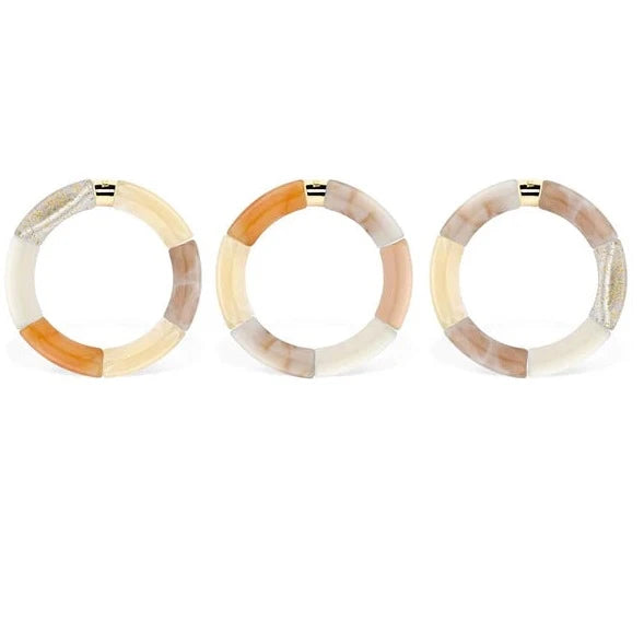 Parabaya Bangle - Neve