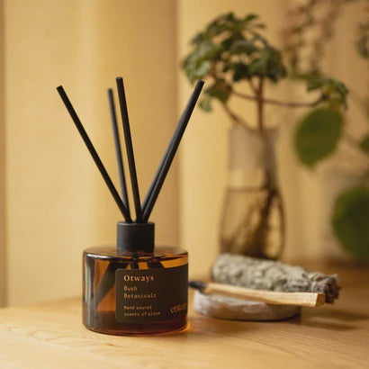 Eco Reed Diffuser - Otways in Bush Botanicals