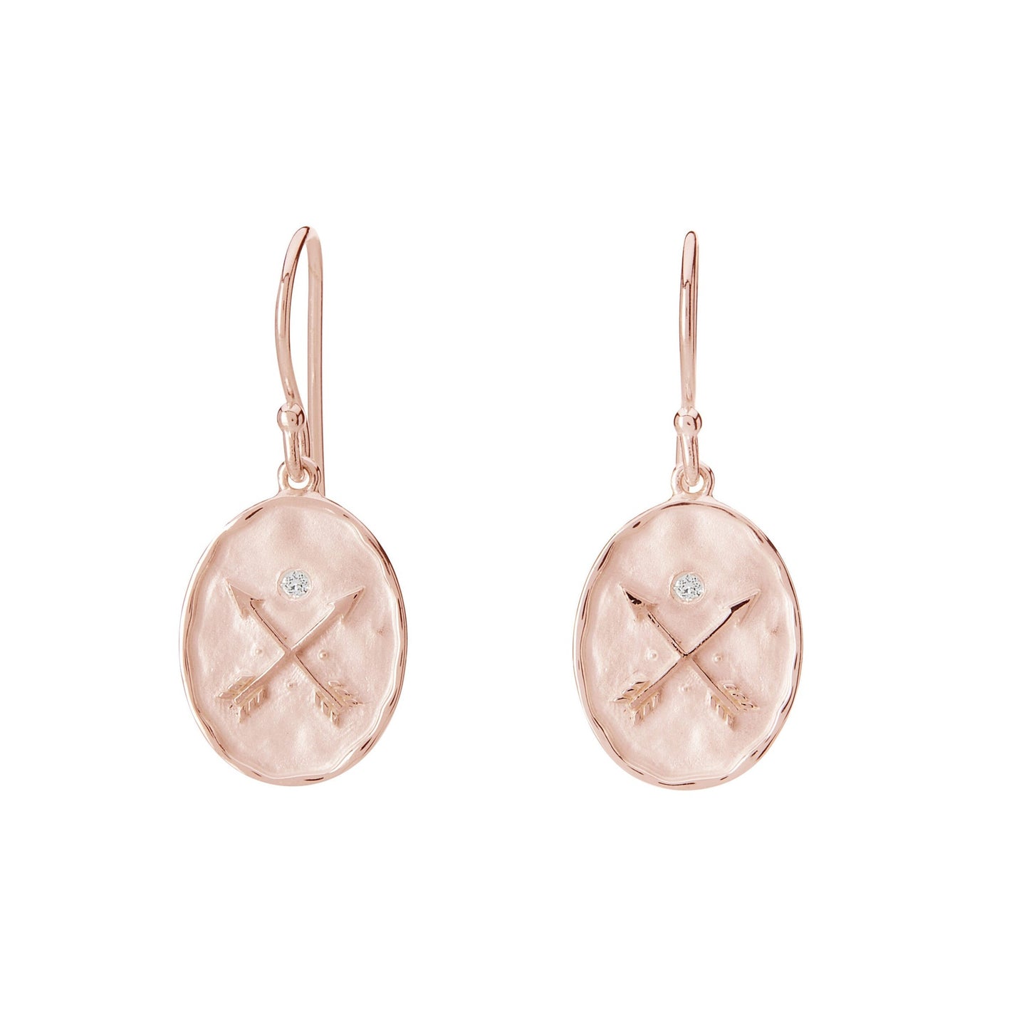 Heirloom Earrings