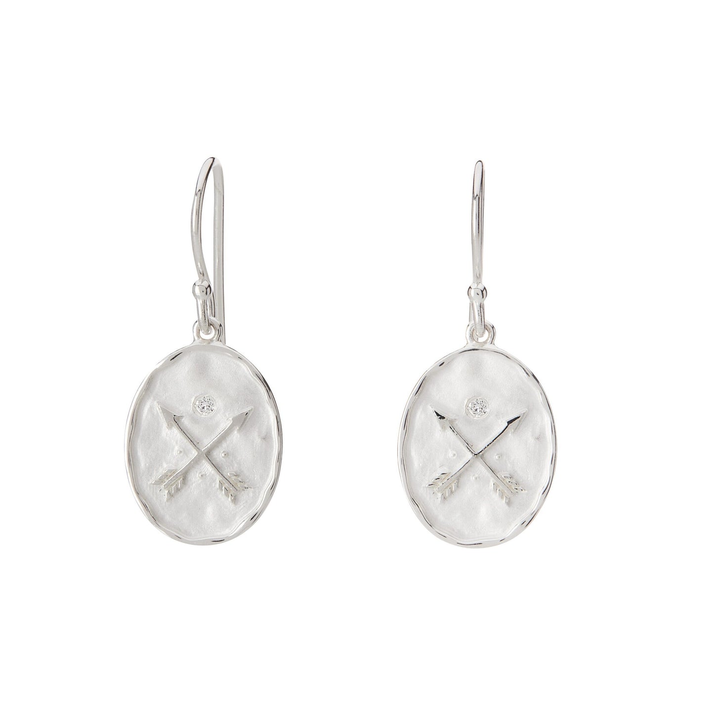 Heirloom Earrings