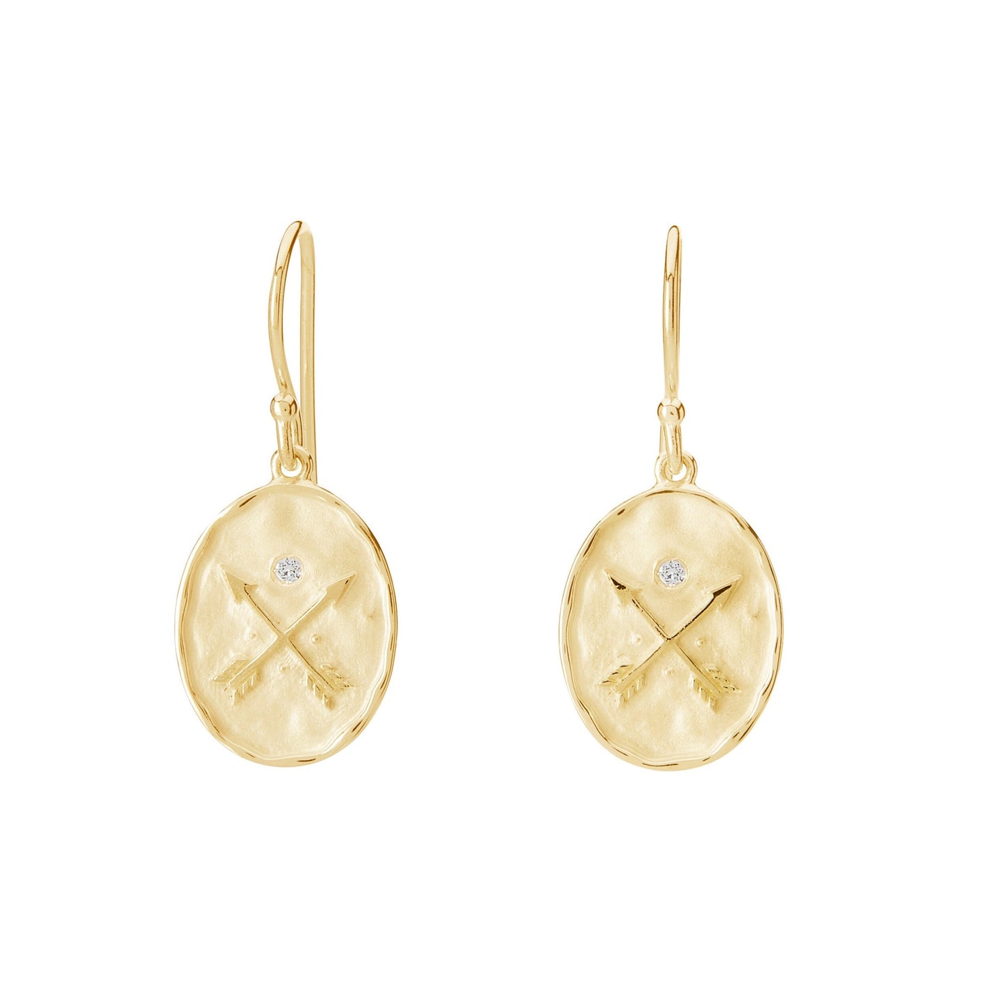 Heirloom Earrings