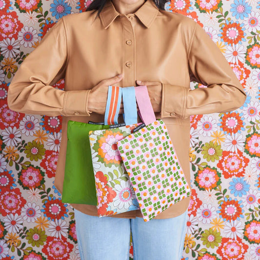Mini Zip Pouch