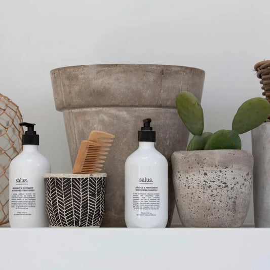 Hair Care Duo