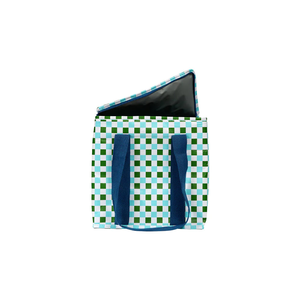 The Insulated Tote