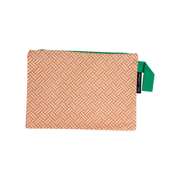 Large Zip Pouch