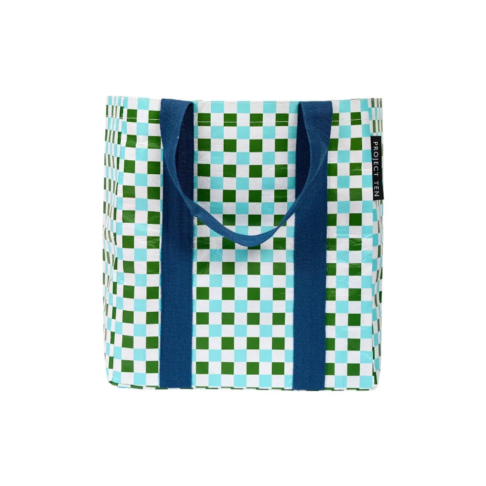 Project Ten Shopper