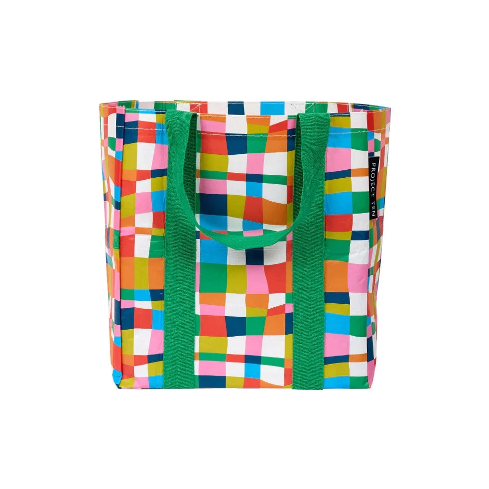 Project Ten Shopper