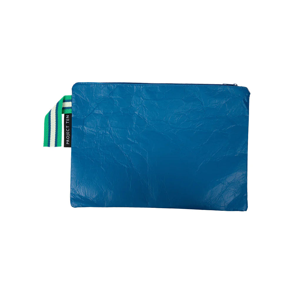 Large Zip Pouch