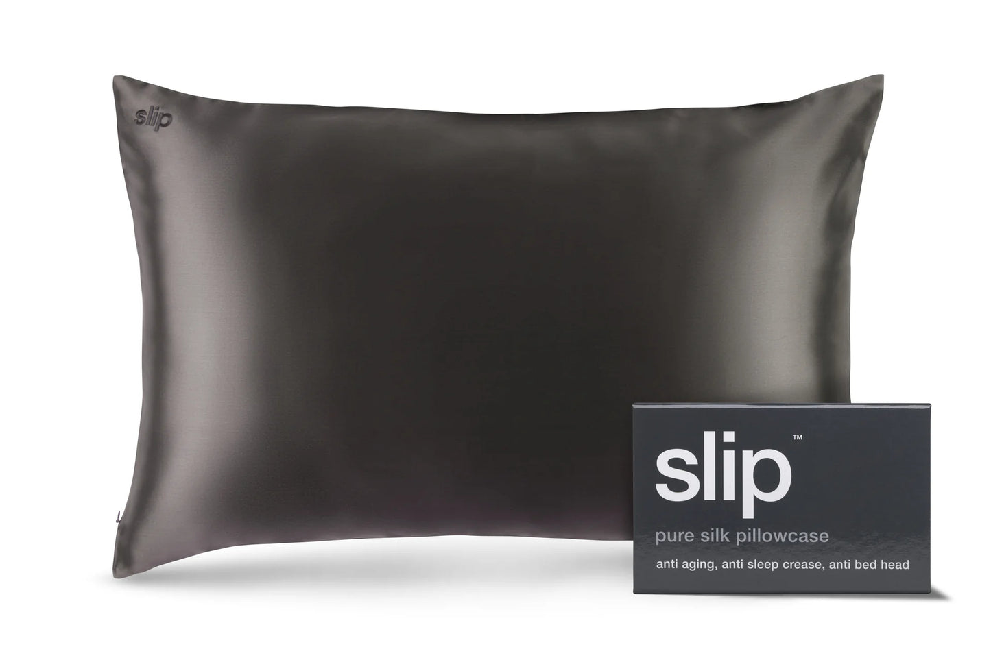 Slip Silk Pillowcase