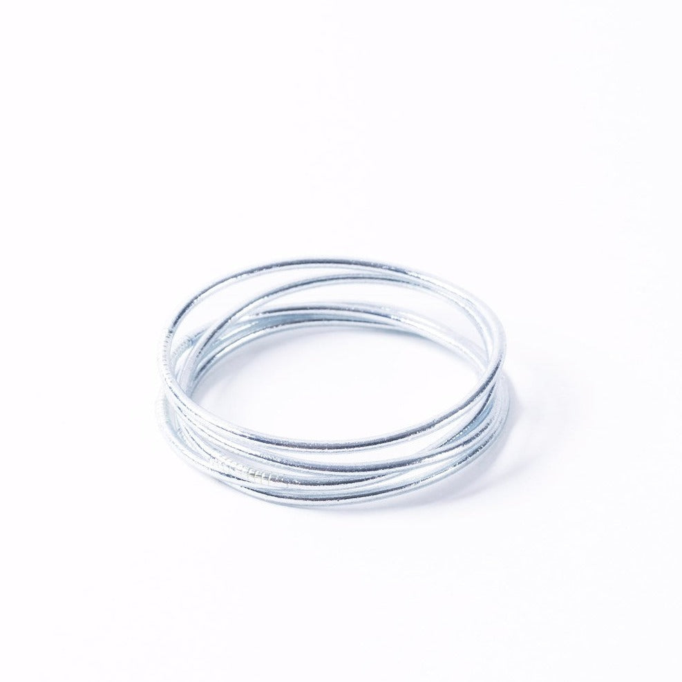 Buddhist Bracelet - Thin