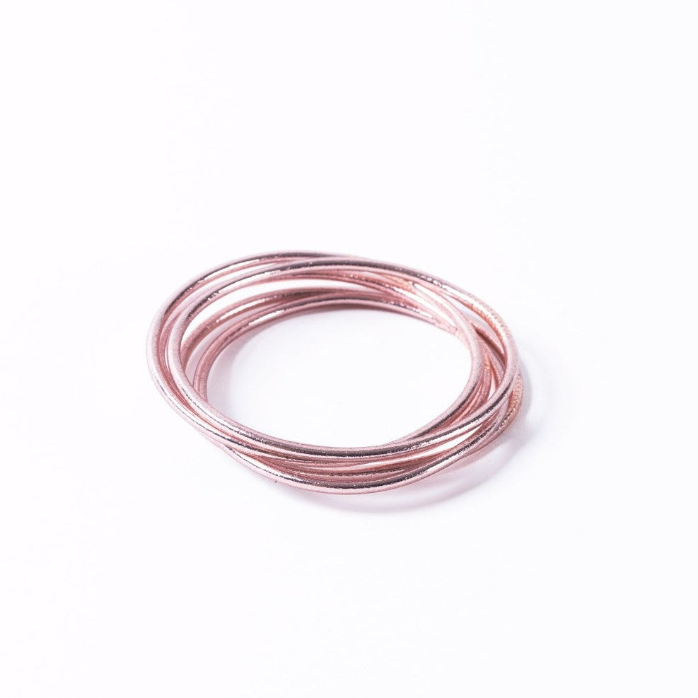 Buddhist Bracelet - Thin