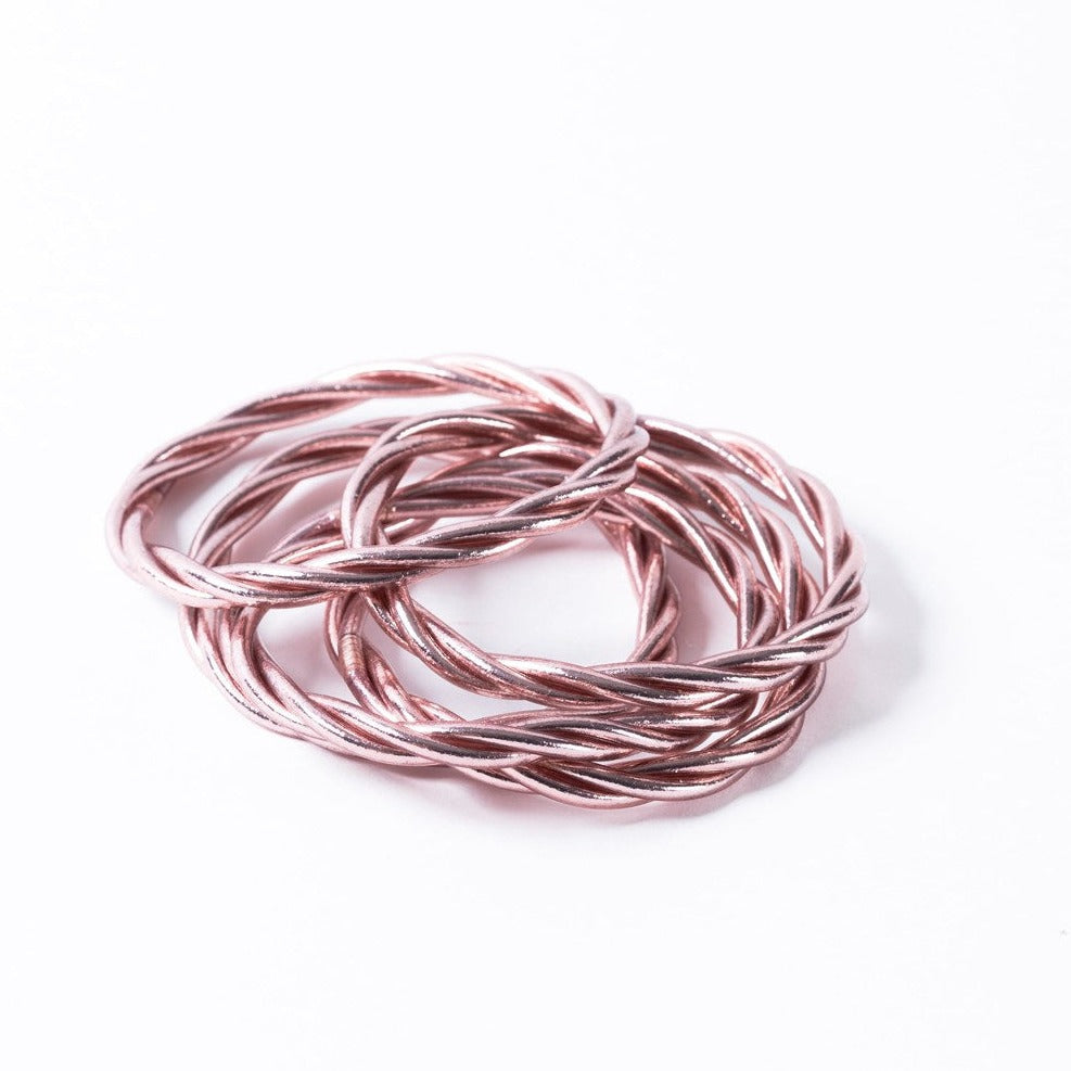 Buddhist Bracelet - Twist